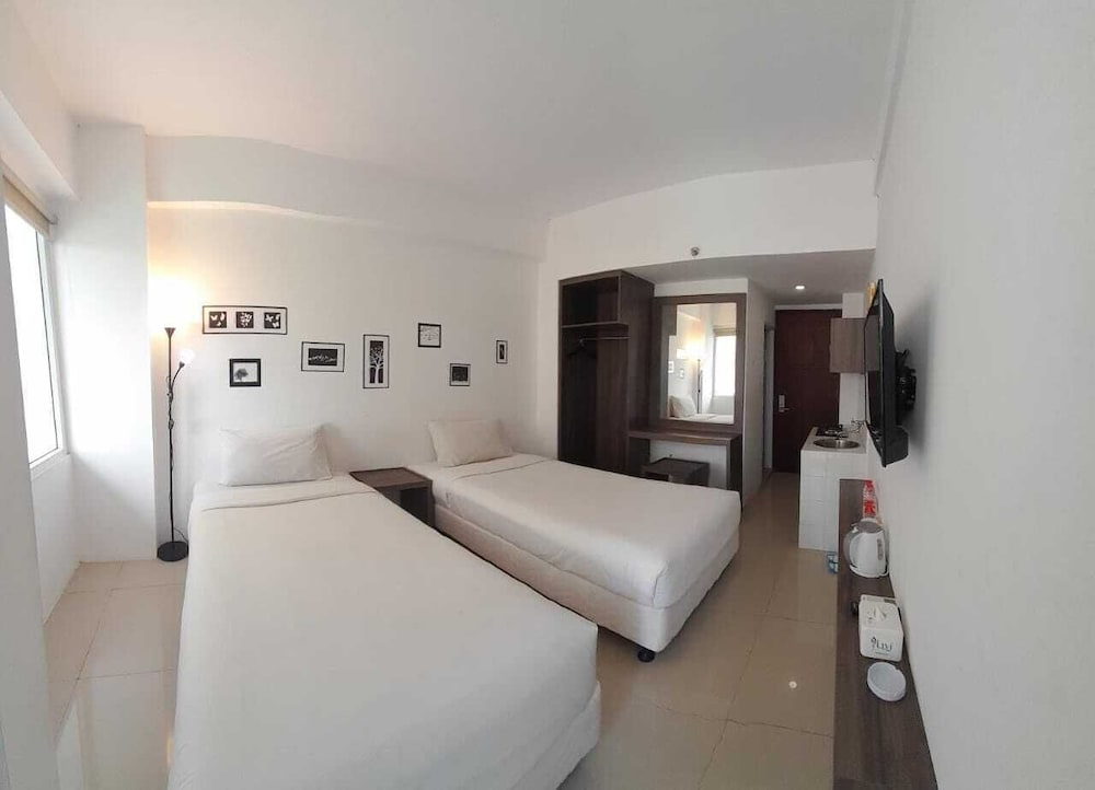 shamrock jogja vivo apartemen