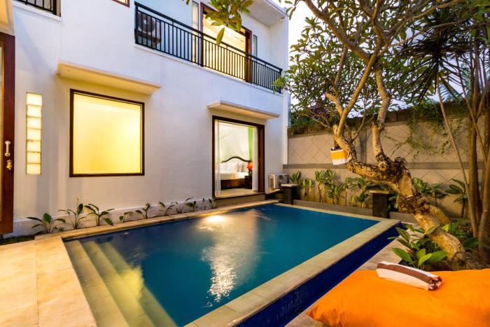 seminyak