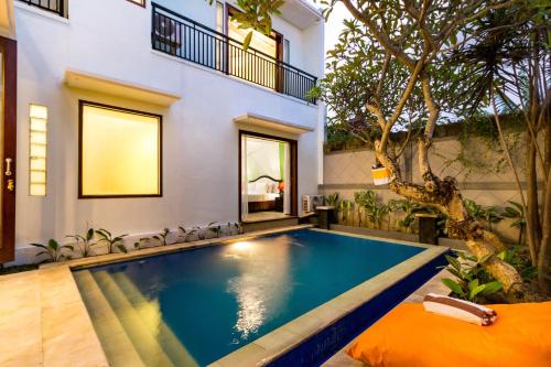 seminyak