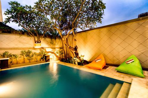 seminyak