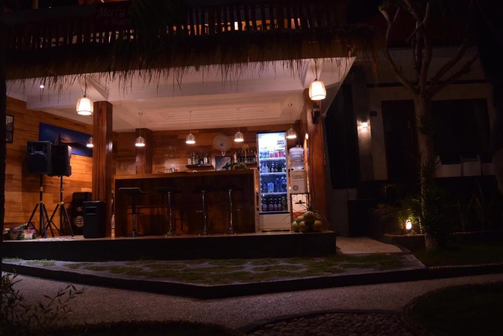 pandawa beach resort and spa luxury