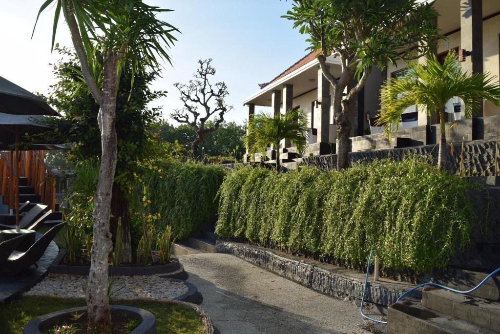 pandawa beach resort and spa luxury