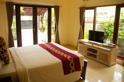 sekar waru homestay