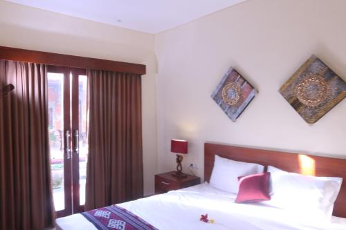 sekar waru homestay