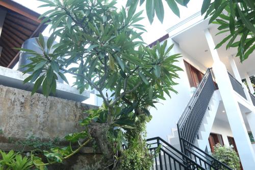 sekar waru homestay
