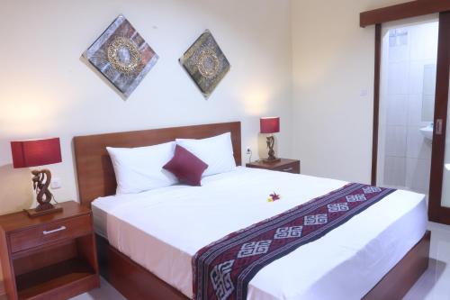 sekar waru homestay