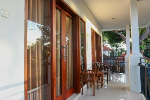 sekar waru homestay