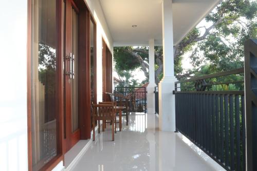 sekar waru homestay
