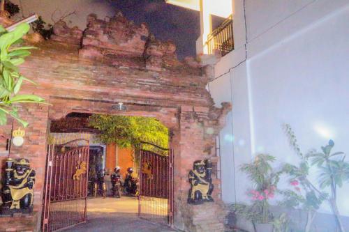 sekar waru homestay