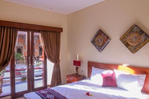 sekar waru homestay