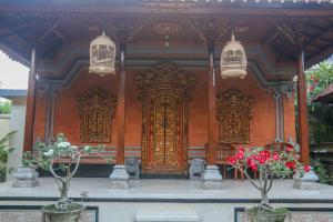 sekar waru homestay