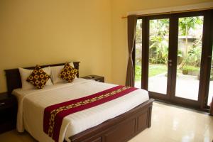 sekar waru homestay