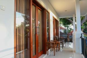 sekar waru homestay