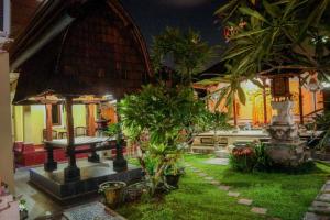 sekar waru homestay