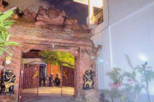 sekar waru homestay