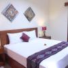 sekar waru homestay