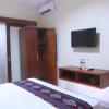sekar waru homestay