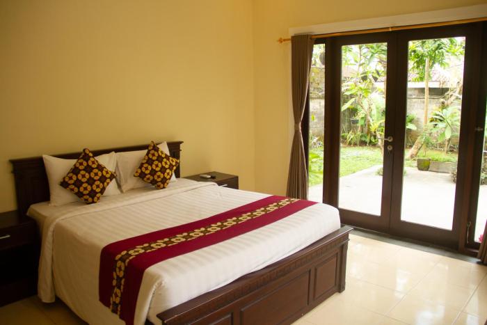sekar waru homestay