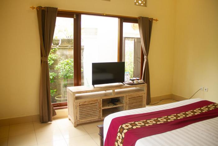 sekar waru homestay