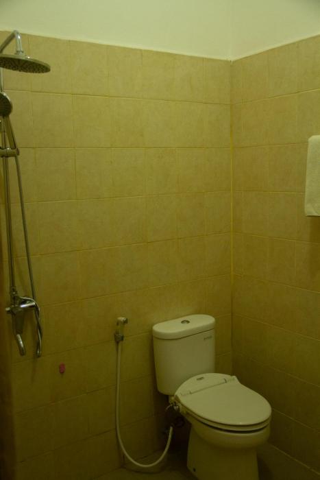 sekar waru homestay