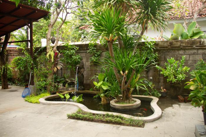 sekar waru homestay