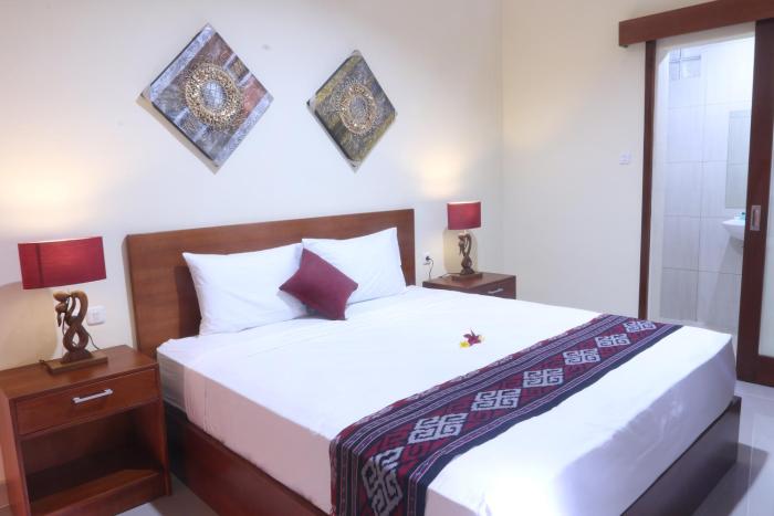 sekar waru homestay