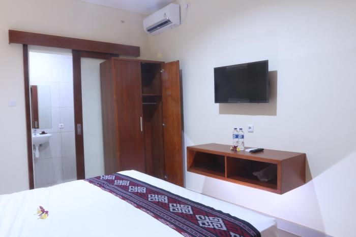 sekar waru homestay
