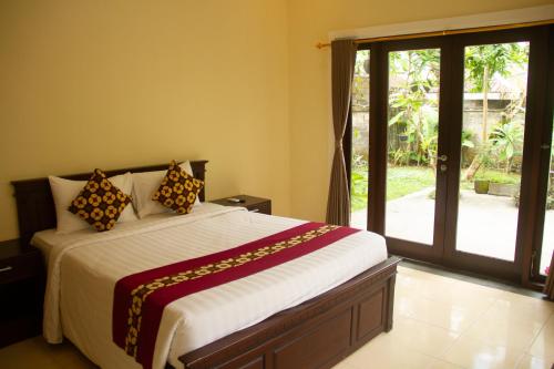 sekar waru homestay