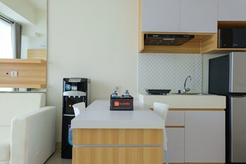 compact 1br at tree park apartment