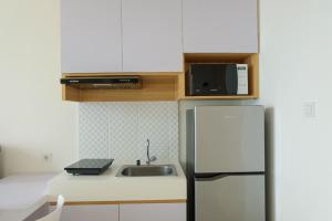 compact 1br at tree park apartment