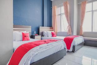 reddoorz jalan hayam wuruk lampung 2