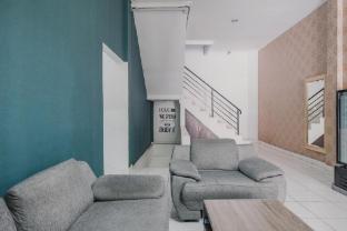 reddoorz jalan hayam wuruk lampung 2