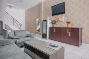 reddoorz jalan hayam wuruk lampung 2