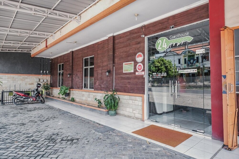reddoorz jalan hayam wuruk lampung 2