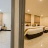 crystal palace luxury hotel