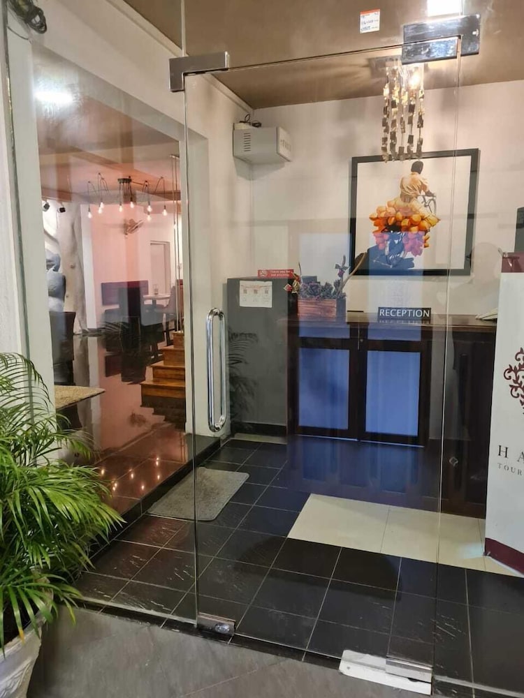 haggai tourist bangalow