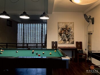 haggai tourist bangalow