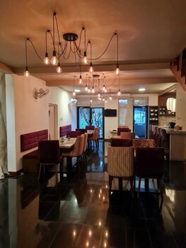 haggai tourist bangalow