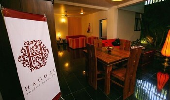 haggai tourist bangalow