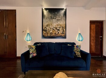 haggai tourist bangalow