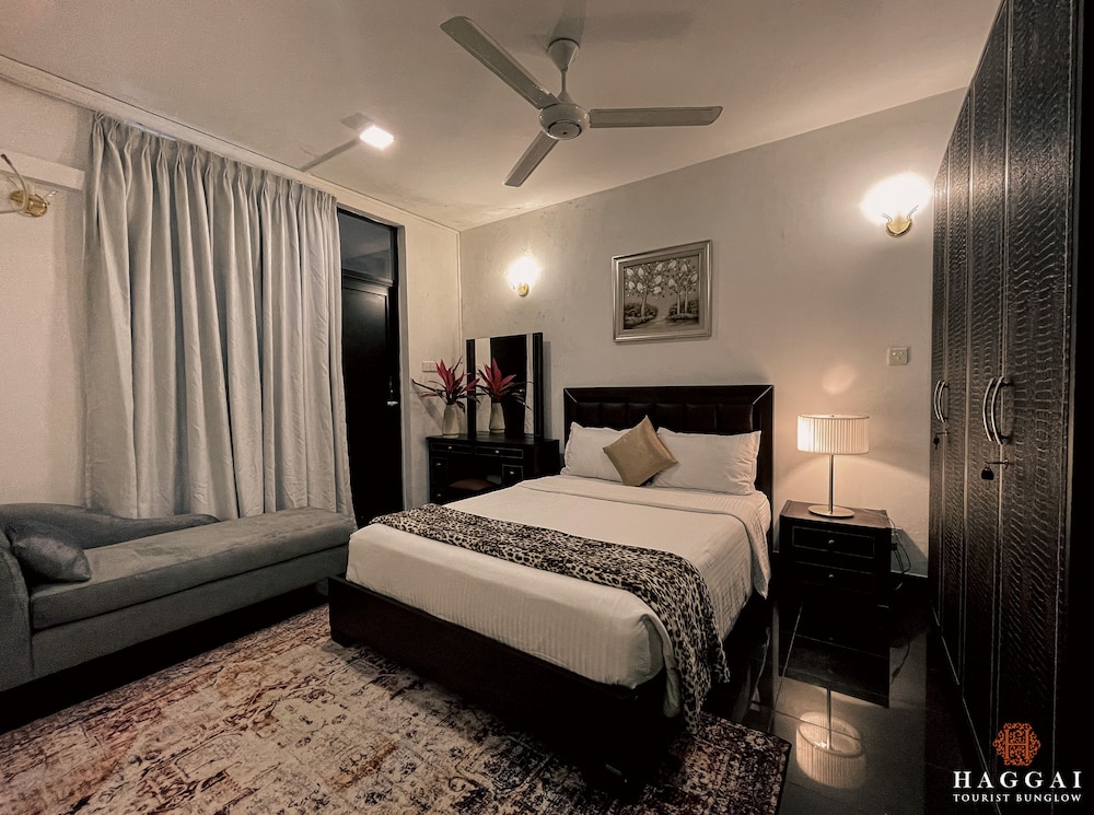 haggai tourist bangalow