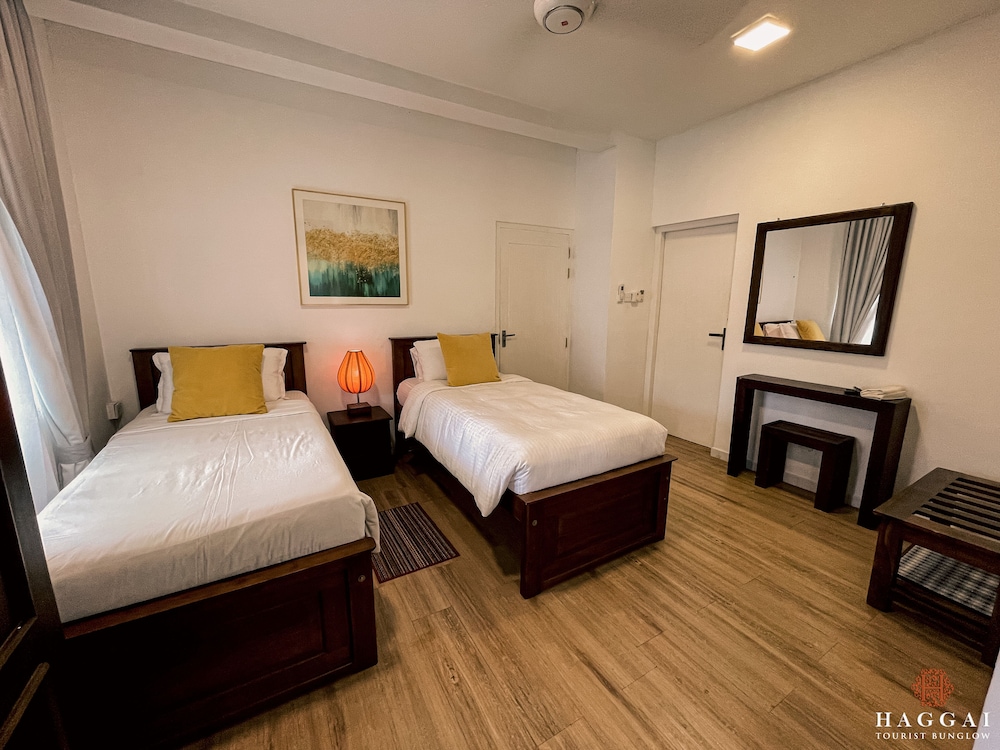 haggai tourist bangalow