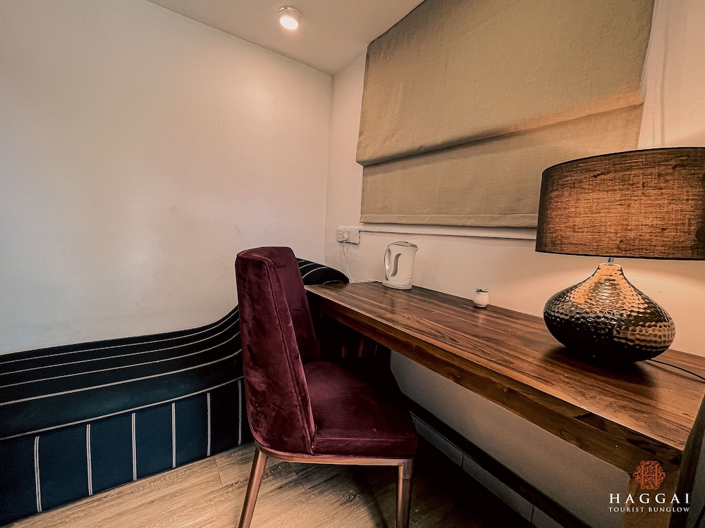 haggai tourist bangalow