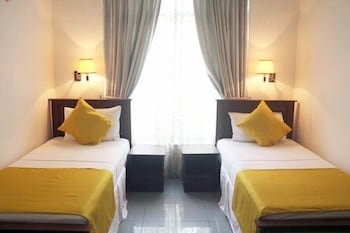 haggai tourist bangalow