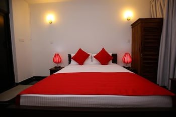 haggai tourist bangalow