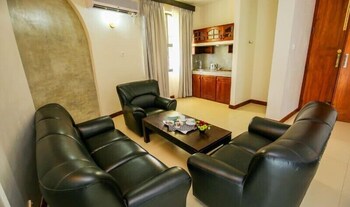 Haggai - Tourist Bangalow,,3 star