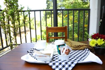 Haggai - Tourist Bangalow,,3 star