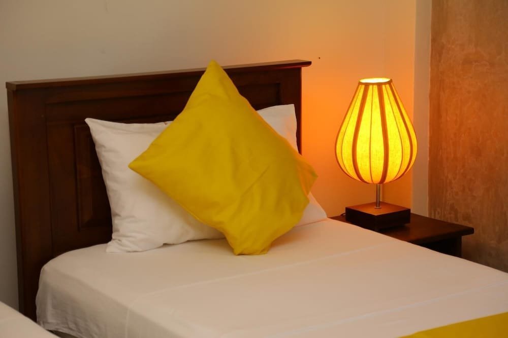 haggai tourist bangalow