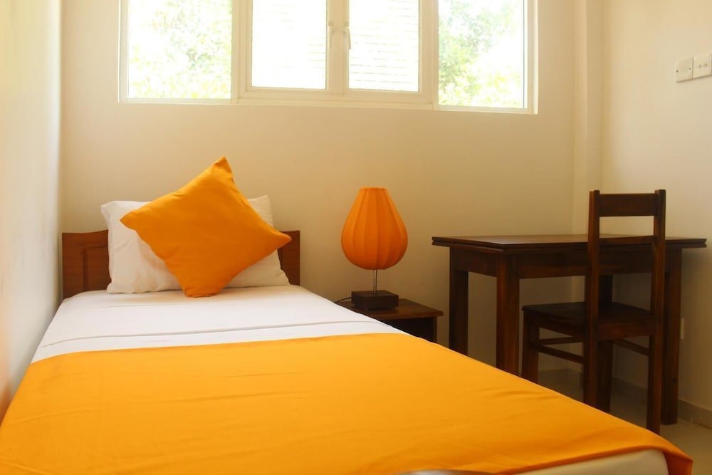 haggai tourist bangalow