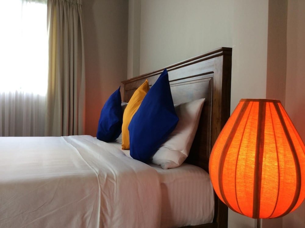 haggai tourist bangalow